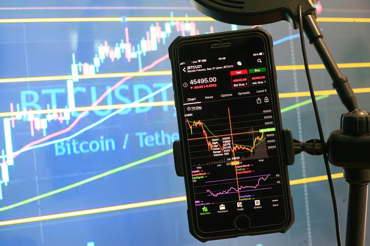 binary options trading signals