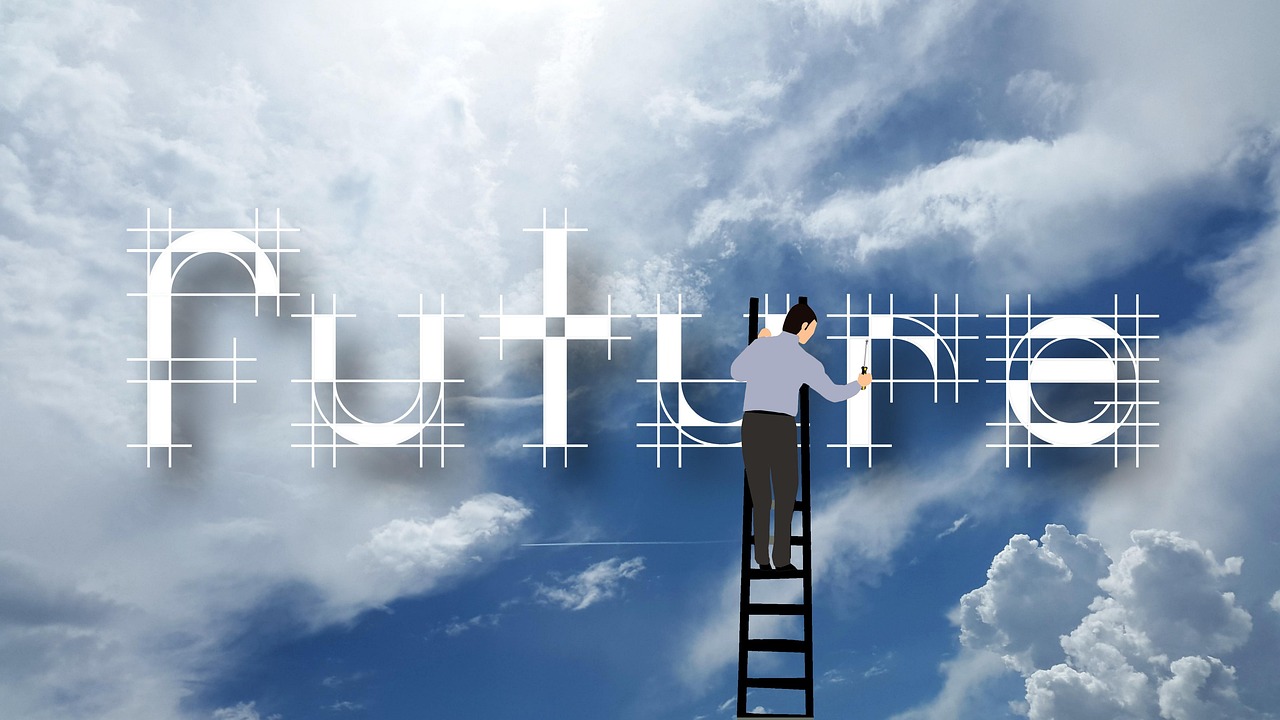 The Future of Construction Technology