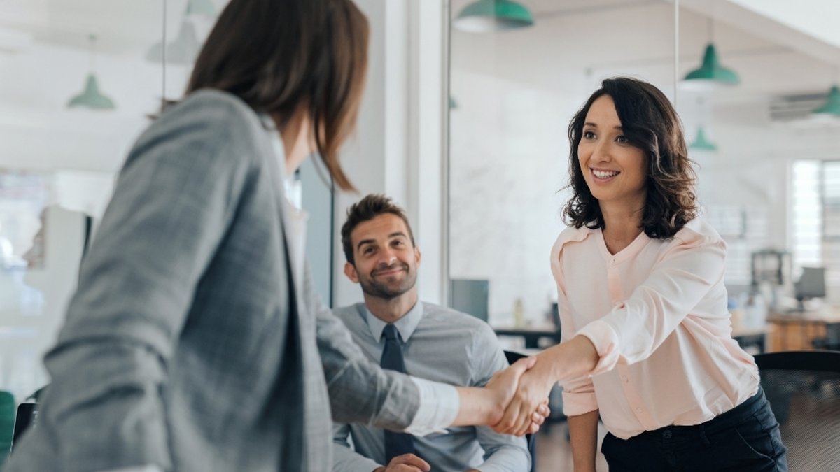 US job growth beats expectations in May US job growth beats expectations in May - job growth