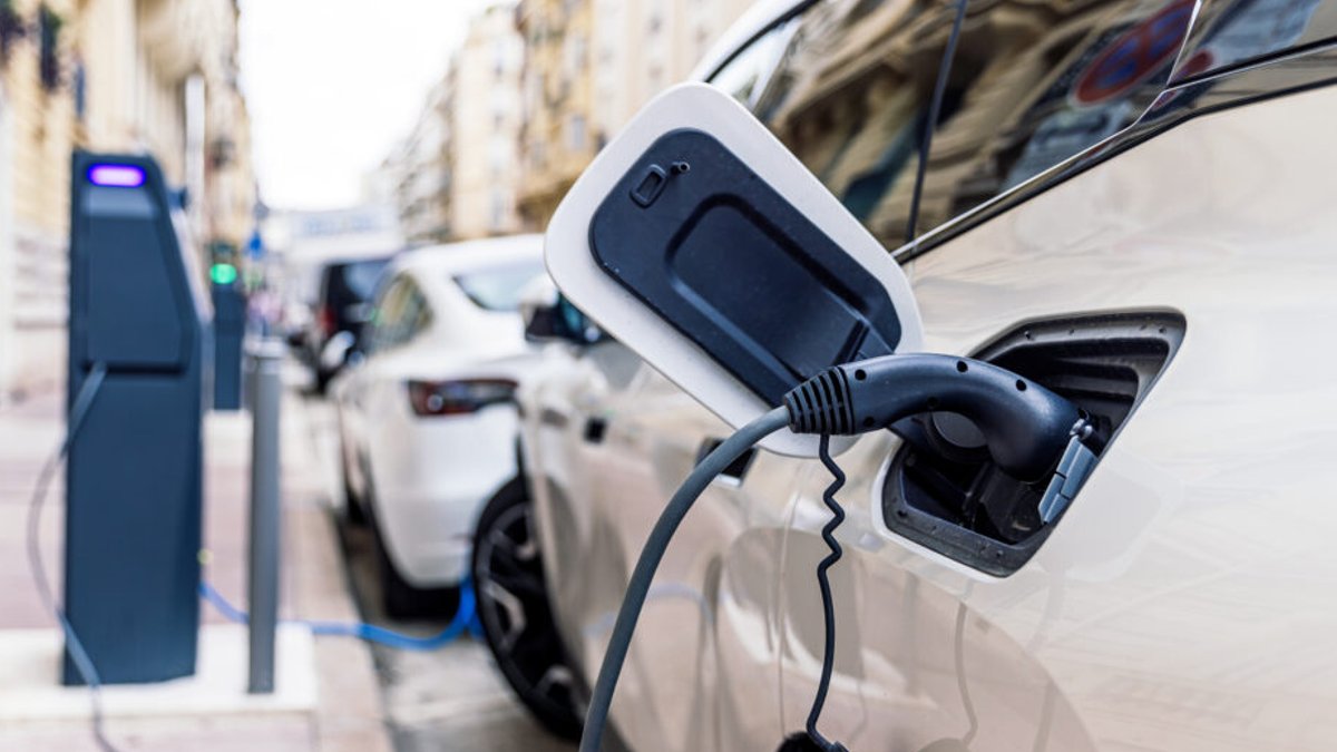 Europe's 2026 EV Market Set for Transformation - europe ev market