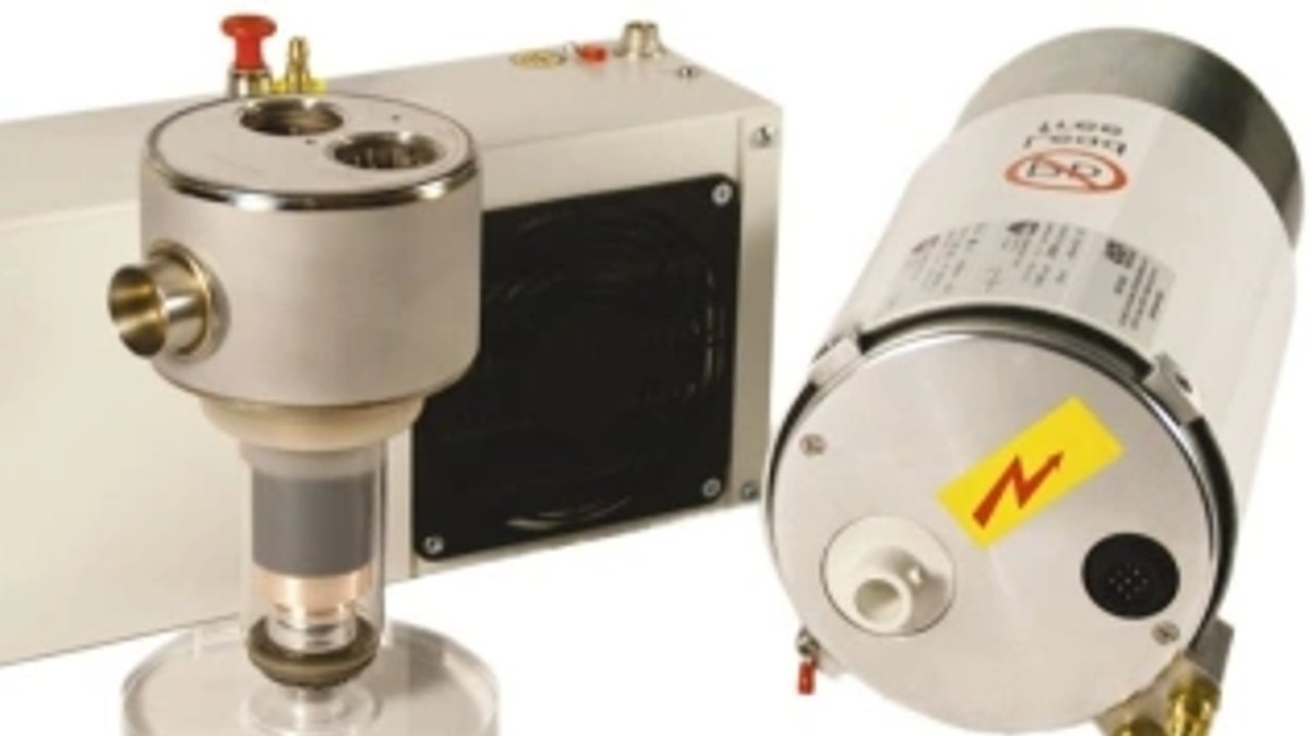 IAE Unveils Water-Cooled Mammography Tube for High Throughput IAE Unveils Water-Cooled Mammography Tube for High Throughput - mammography tube