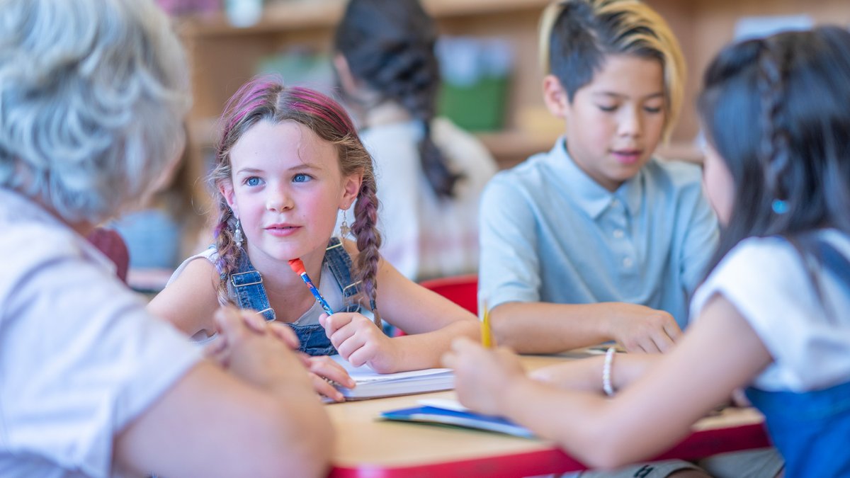 Teacher Teams Revisit and Reteach Tricky Lessons