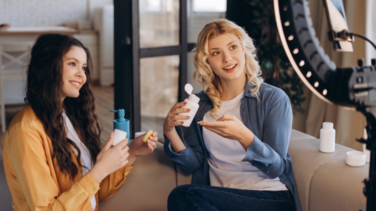 Influencer Selection Key for Small Business Growth Influencer Selection Key for Small Business Growth - influencer selection
