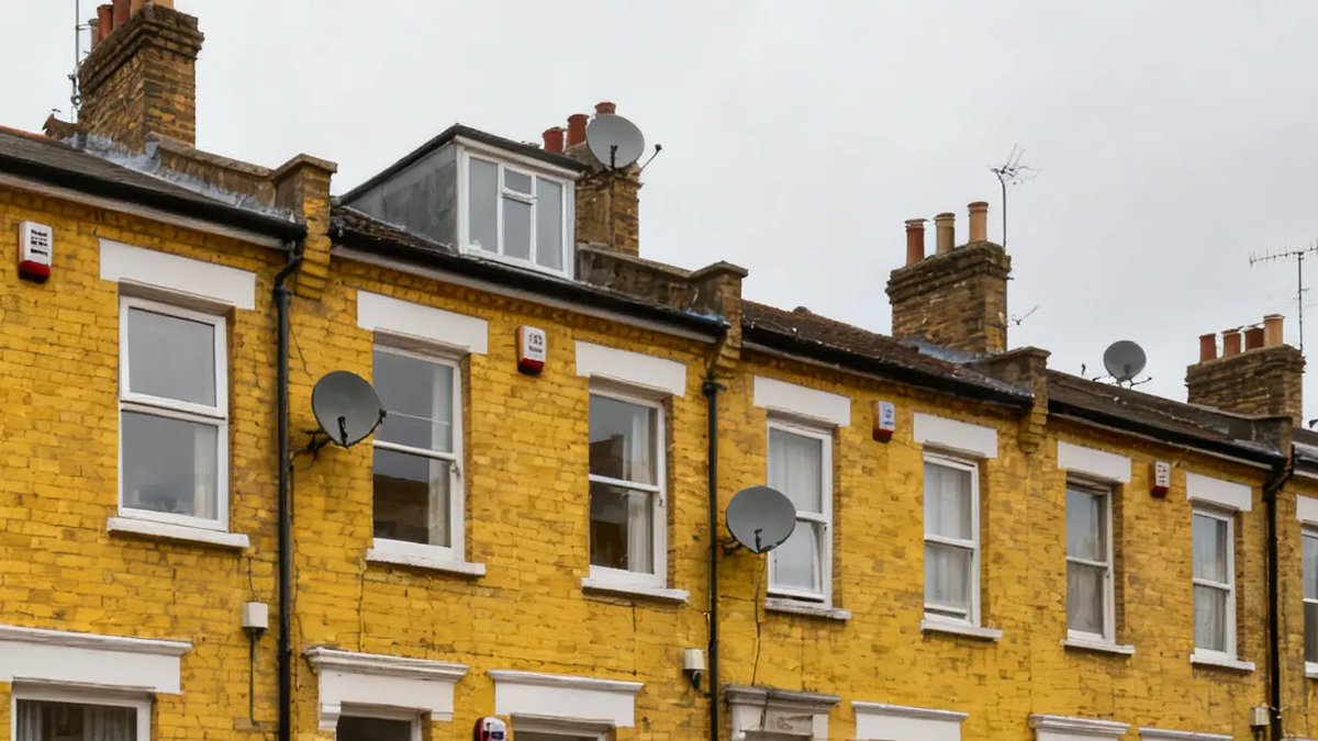 Tower Hamlets bans landlords for three years Tower Hamlets bans landlords for three years - landlords ban