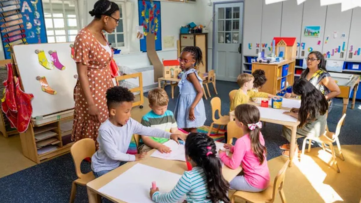 3 states sue over cancelled teacher training grants - teacher training grants