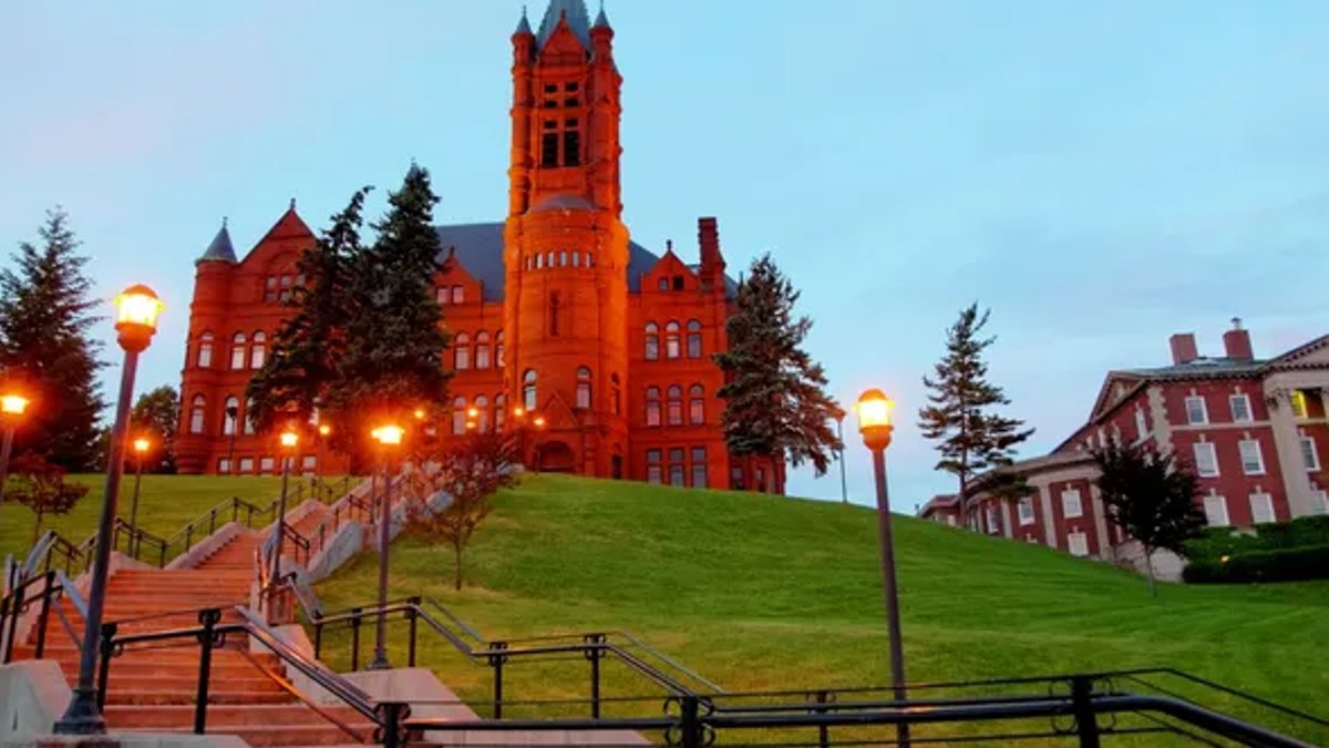 Syracuse faces first deficit amid enrollment dip - syracuse budget deficit