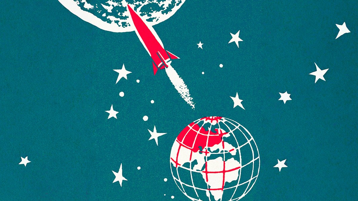 China Launches Rival Satellite Network - satellite network