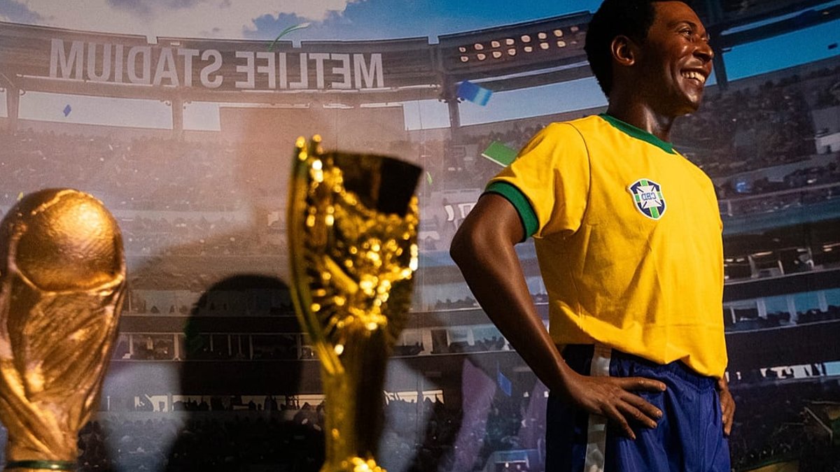 Pelé Index evaluates football stock investment potential - football stocks