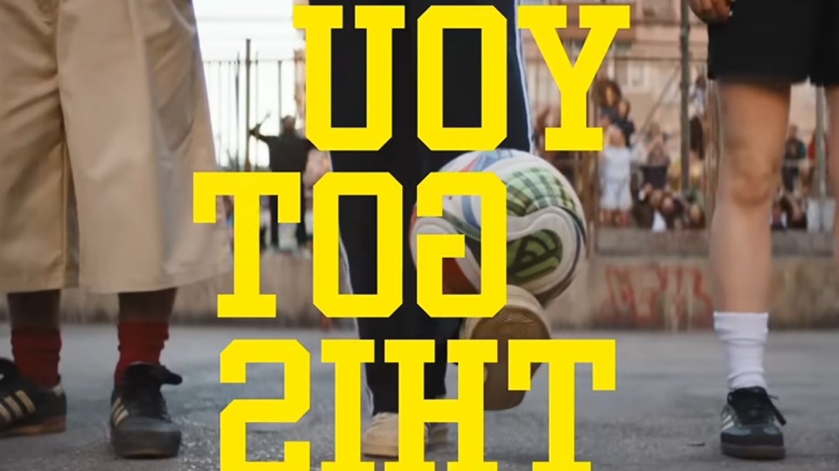 Adidas, Burberry, Beckham shine in 2026 World Cup ads Adidas, Burberry, Beckham shine in 2026 World Cup ads - 2026 world cup ads