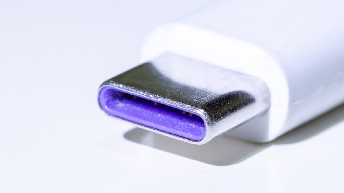 Why purple USB ports are rare in America Why purple USB ports are rare in America - purple usb port