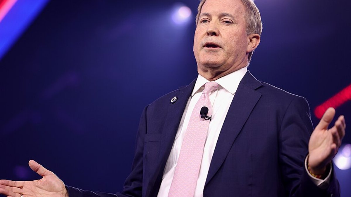 Federal court blocks Texas AG lawsuit against Democratic platform
