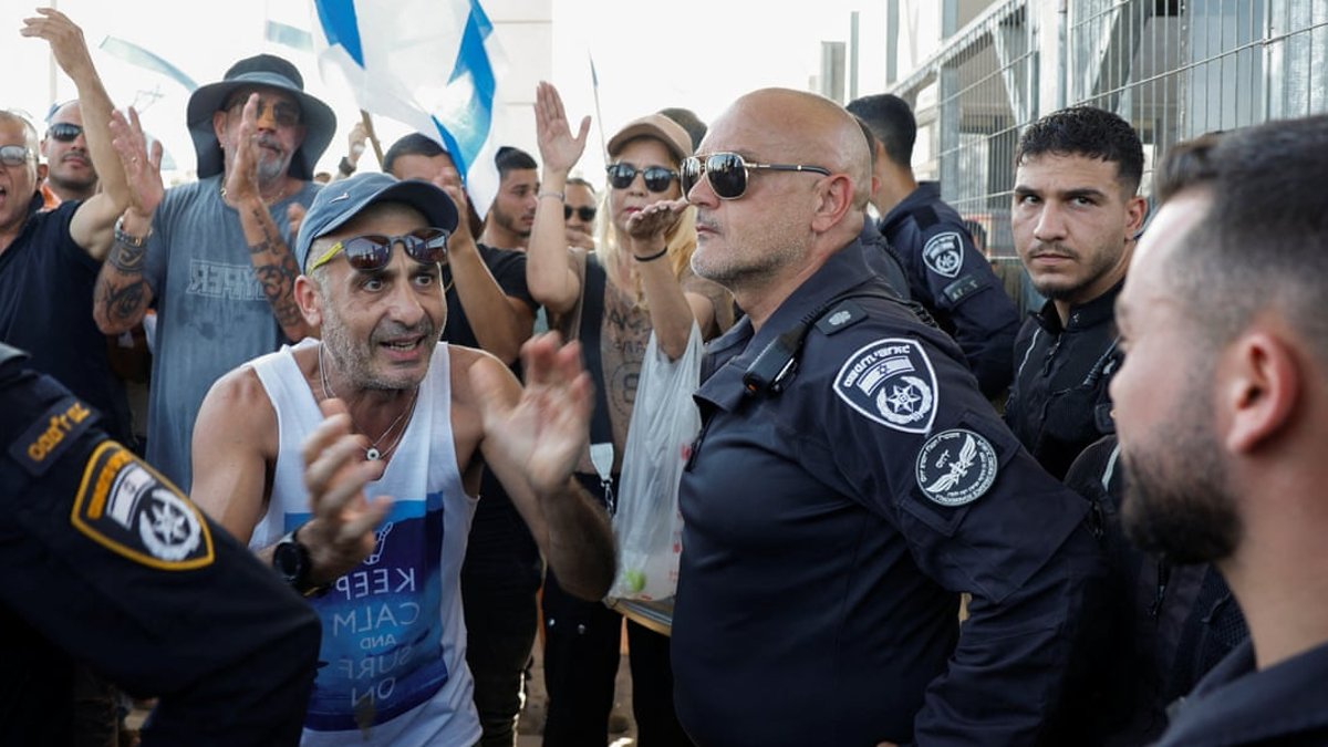 UN Shames Israel Over Sexual Violence, Accountability Urged