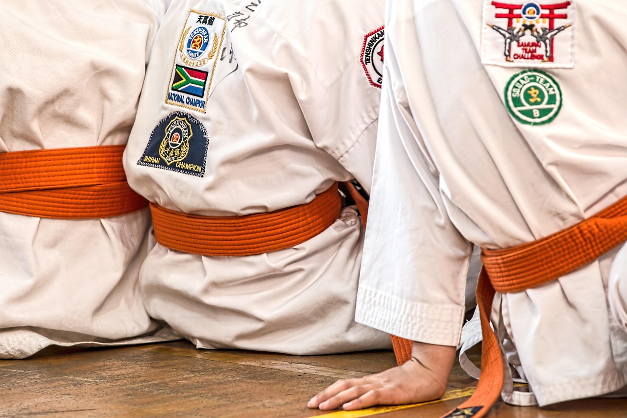 The Art of Team Building in a Corporate Environment