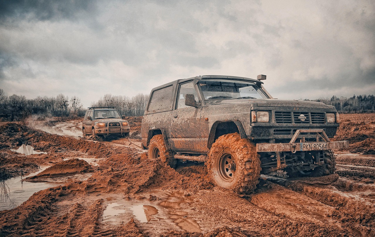 Selling Off-Road Cars Online in Long Beach CA to Adventure Seekers
