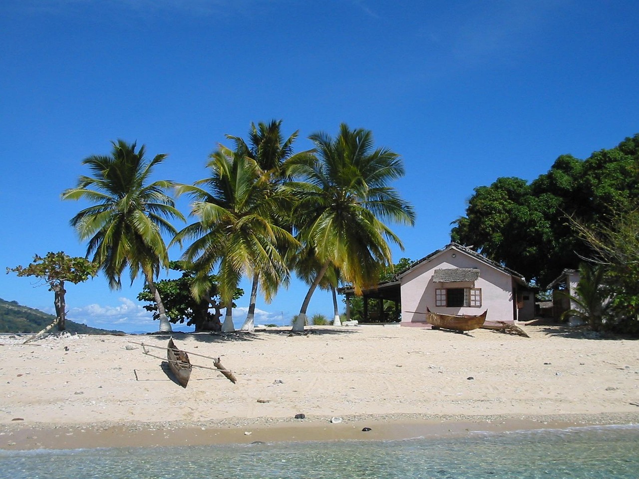 Lankayan Un Paradis Caché pour les Amoureux de la Nature et de la Plongée