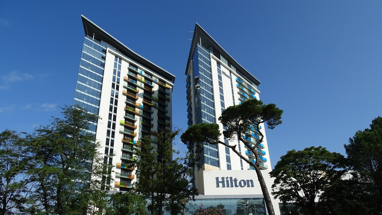 Batumi of a new level: how Apart Group changes the idea of premium real estate on the Black Sea coast