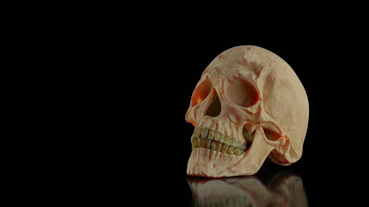 3 Dangers Facing the Food Industry