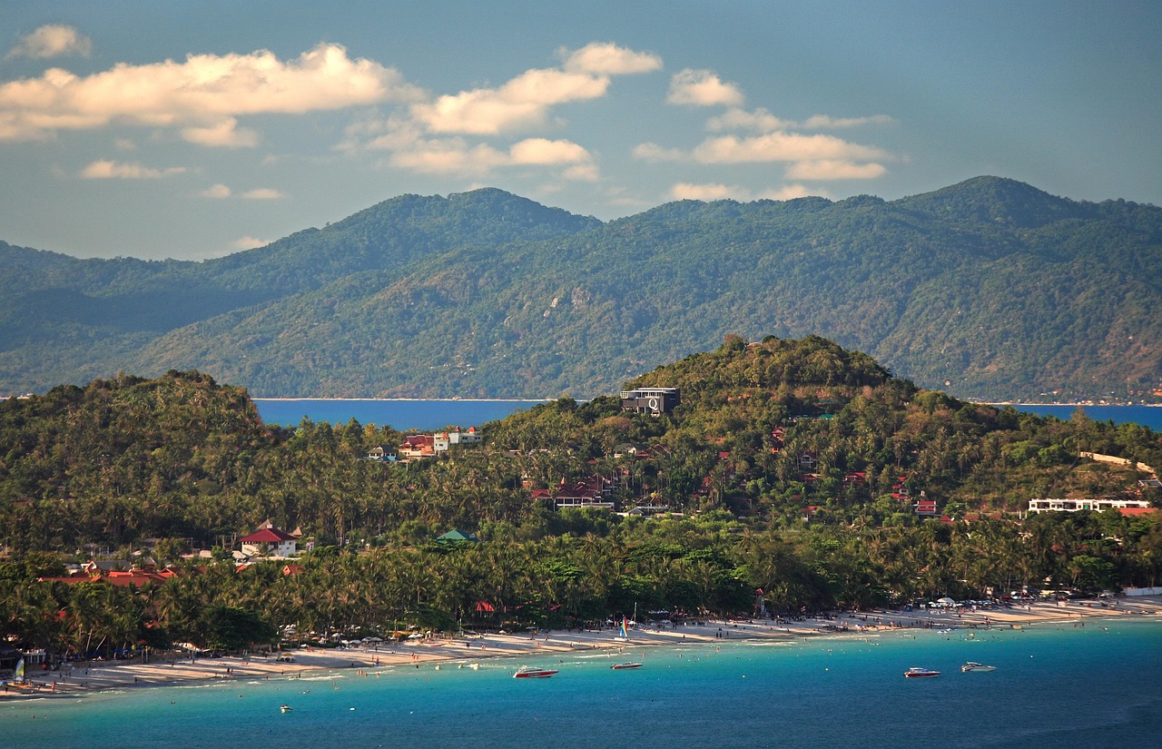 The best holiday destinations for American travelers
