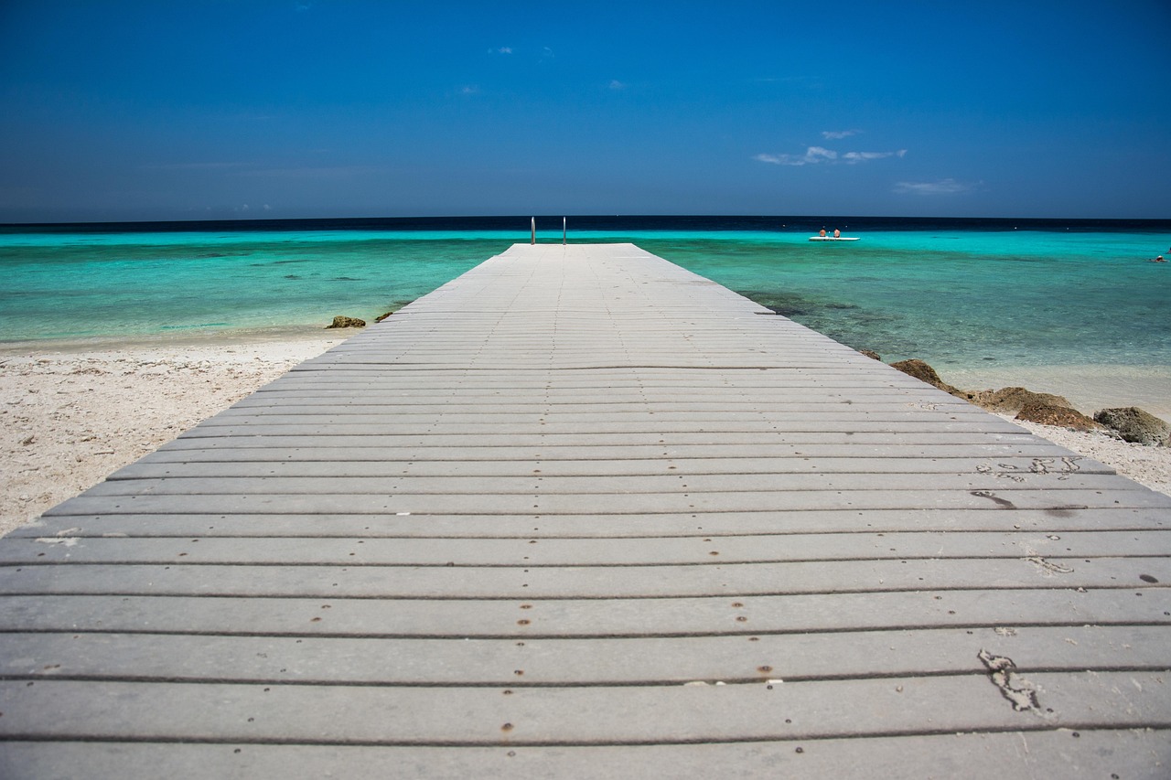 Caribbean Holiday Destinations