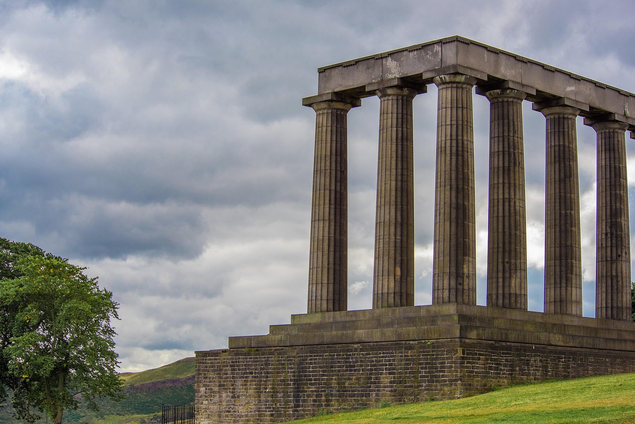Famous Historic Places in Canada You Should Not Miss