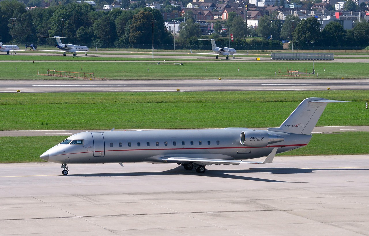 Choosing a Private Airport Taxi Company