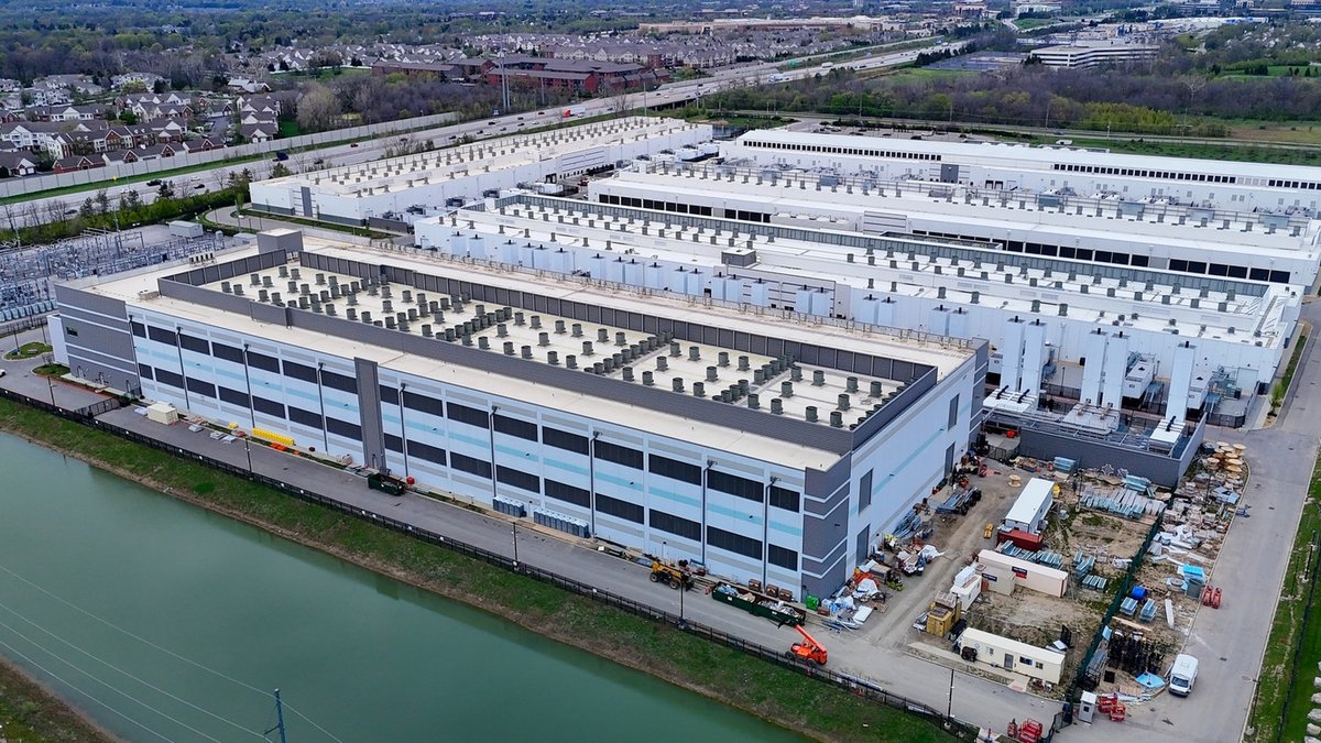Amazon Makes Cloud Storage Breakthrough