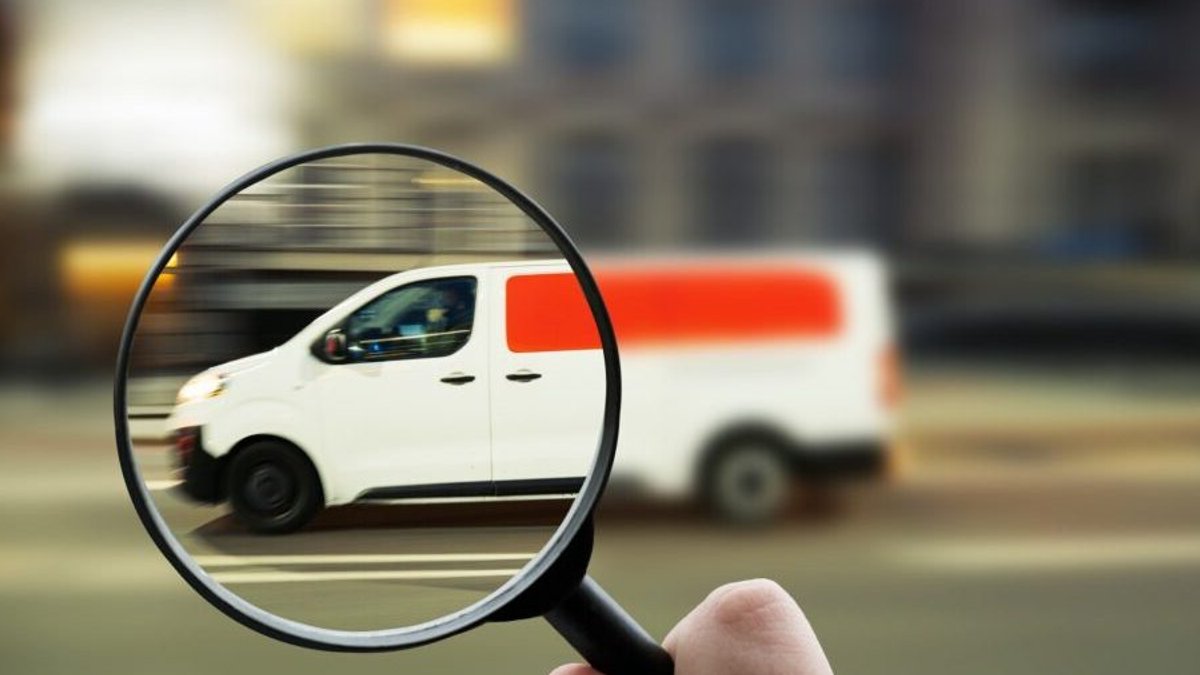 UK new LCV market sees modest growth in May - uk lcv market growth