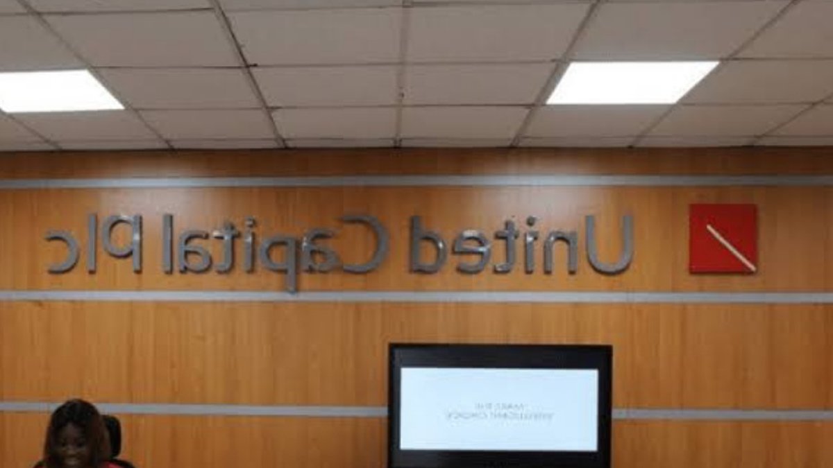 United Capital Acquires 5% Stake in NGX - ngx acquisition