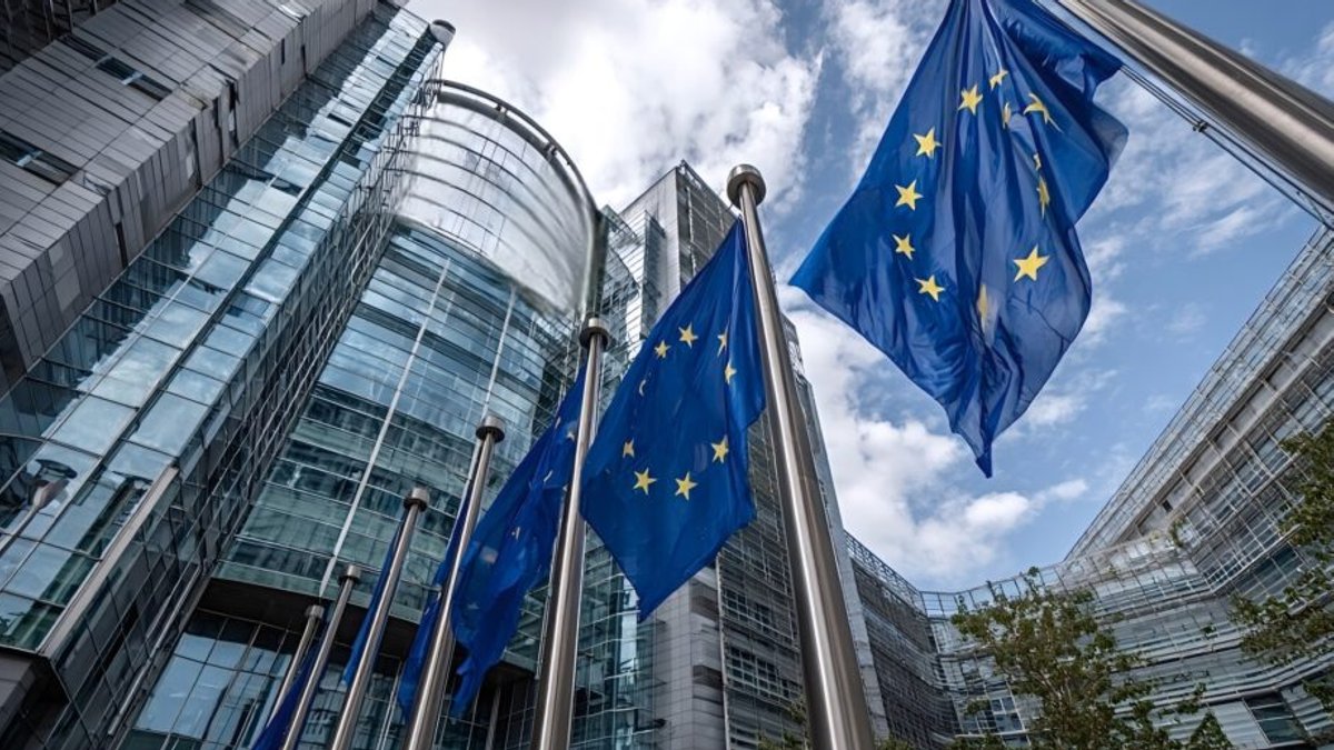 Long road to Brussels deal - eu accession