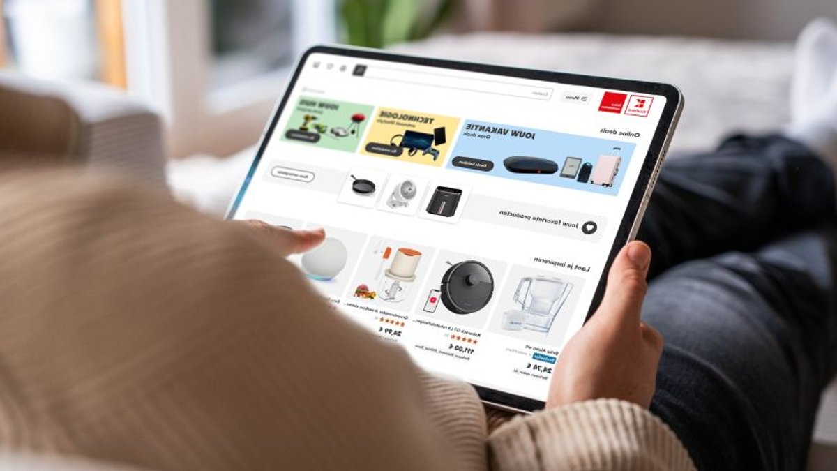 Kaufland Expands to Spain and Netherlands - kaufland expands