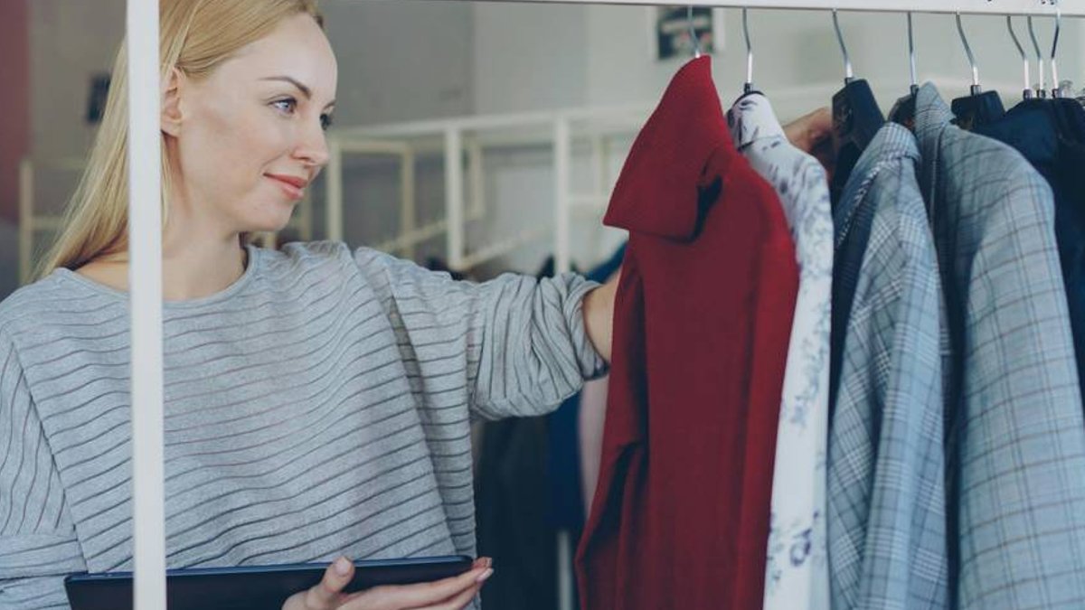 Curiosity and Strategy Key to Fashion Career Success Curiosity and Strategy Key to Fashion Career Success - fashion career success