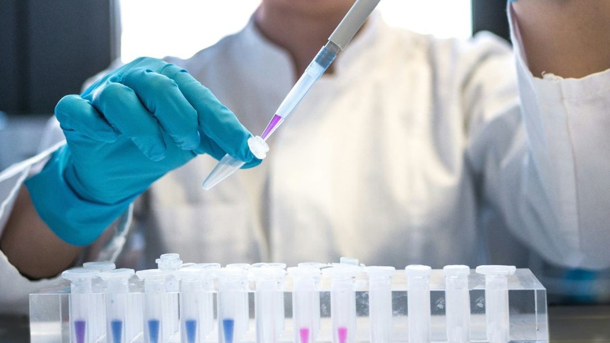 Purity Defines Research Grade Peptide Quality