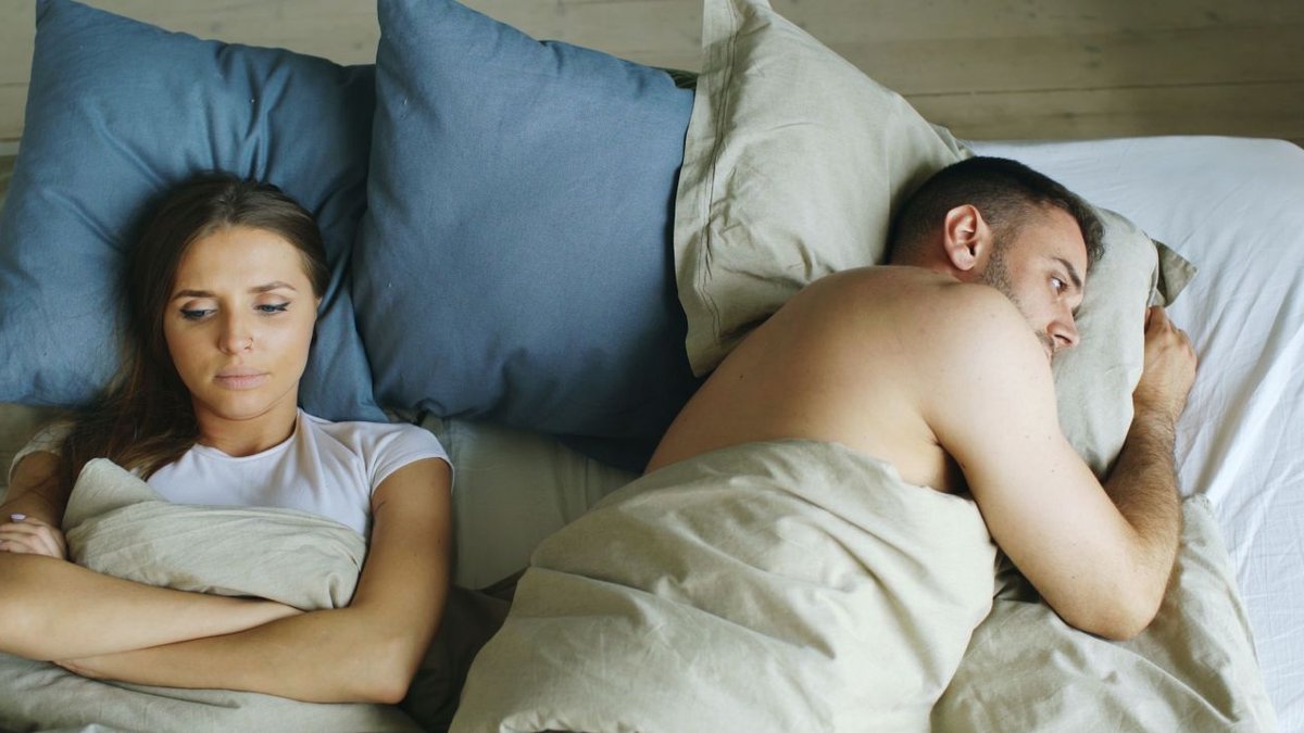 Most Studies Show Sexual Benefits but Dysfunctions Possible - glp-1 sexual side effects