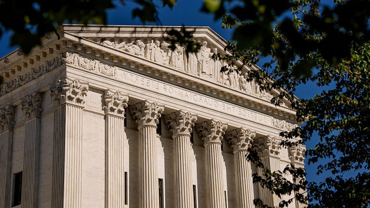 High Court to Hear Jury Cases - supreme court jury