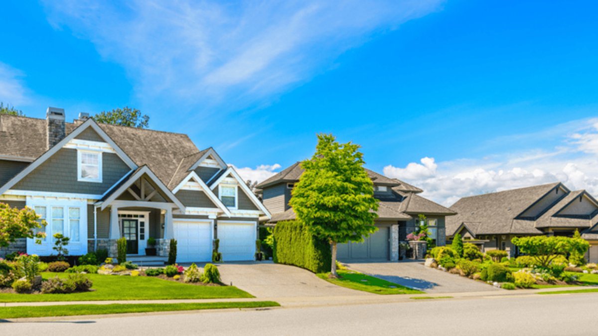 Million-Dollar Starter Homes on the Rise