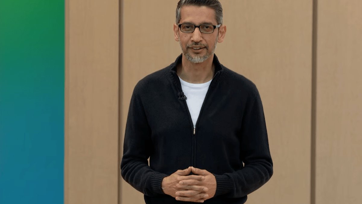 Pichai booed at Stanford over Google Israel ties