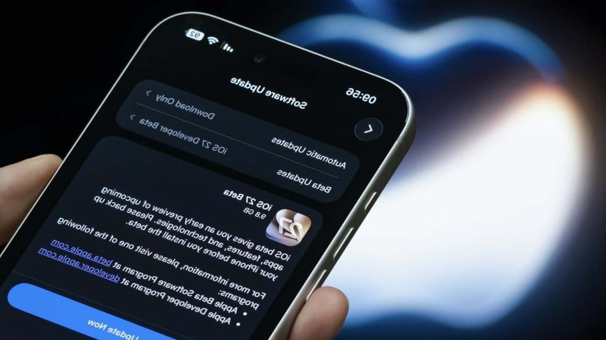 Apple Software Updates May Boost Performance - apple software updates