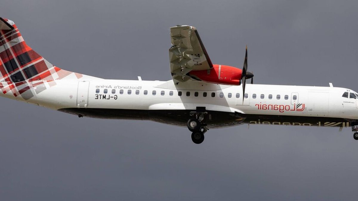 UK airline cuts flights to three destinations from July over costs - airline flight cuts