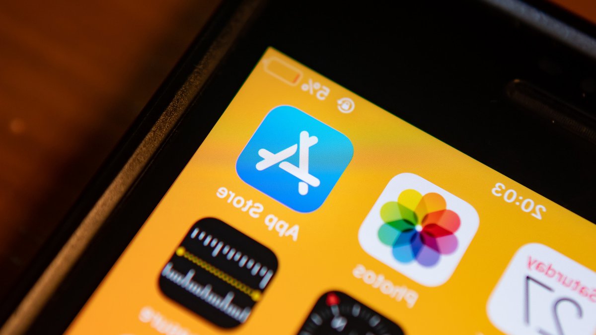 Apple recorded every App Store move Apple recorded every App Store move - app store tracking