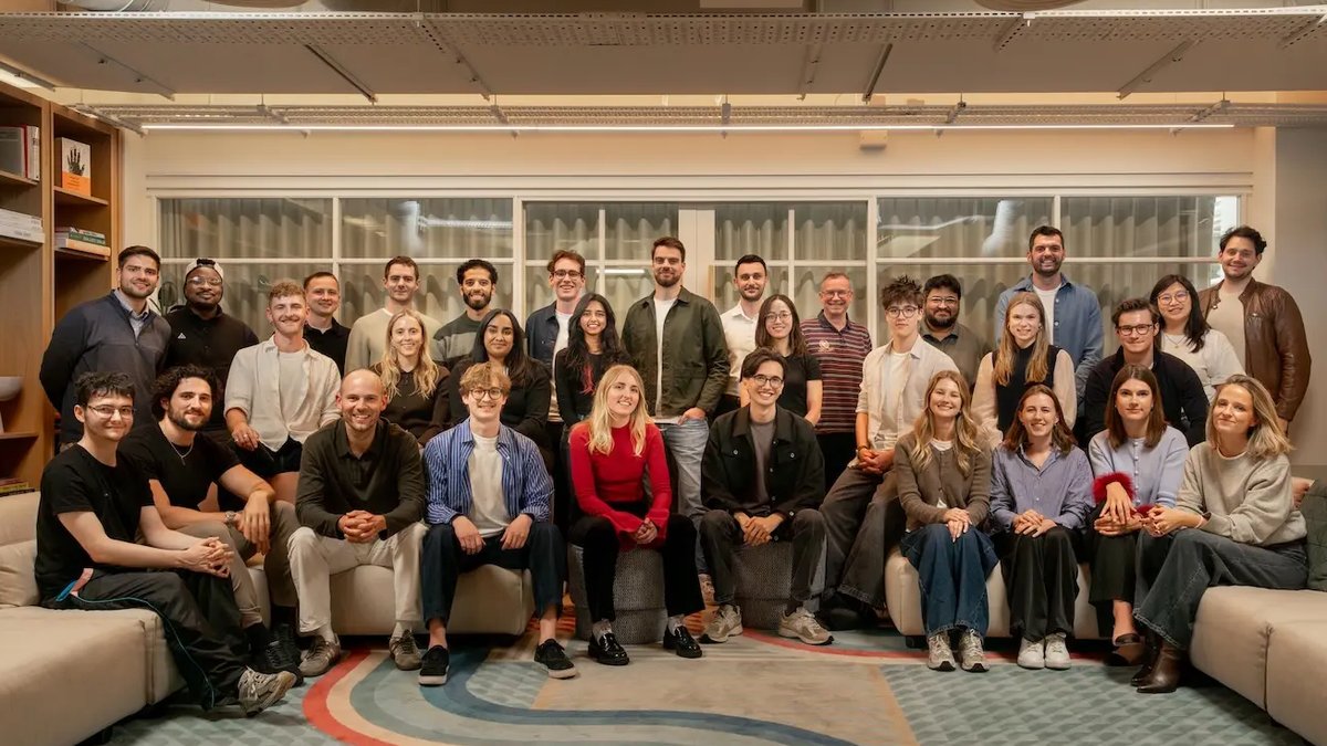 AI startup Conduct raises £45m in funding - ai startup funding