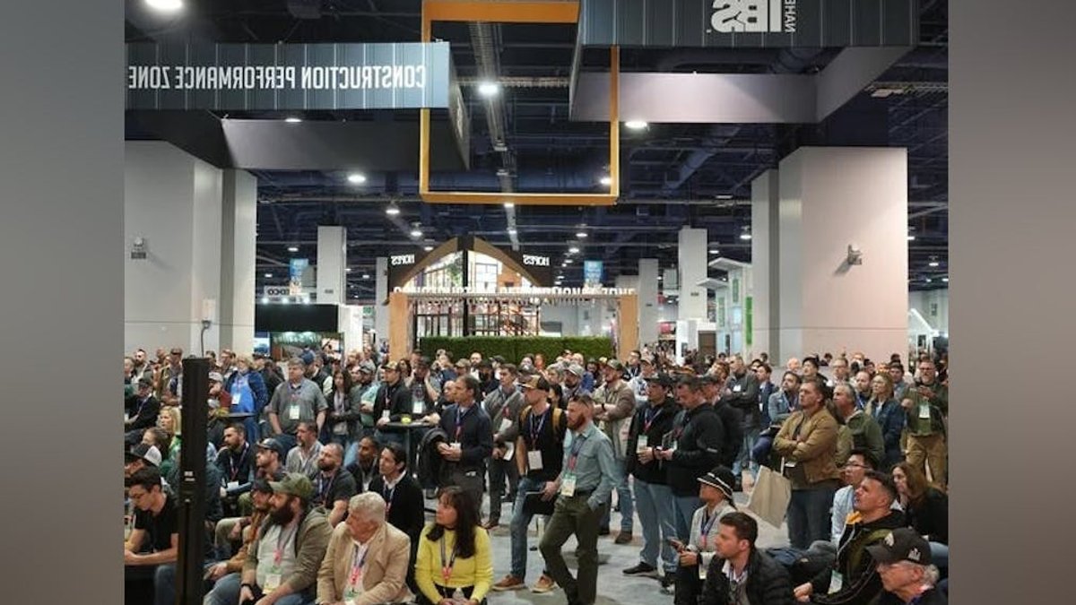 IBS 2026 Highlights Trends and Innovations - ibs 2026 trends