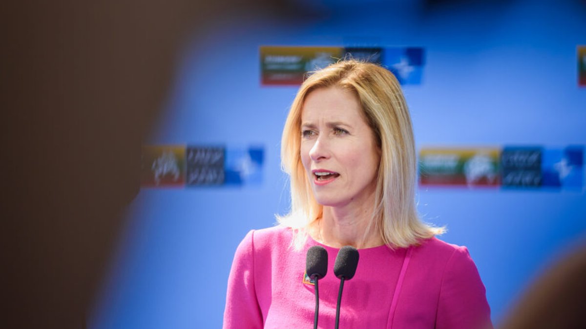 Strategic Adversaries Shape Global Tensions - global tensions