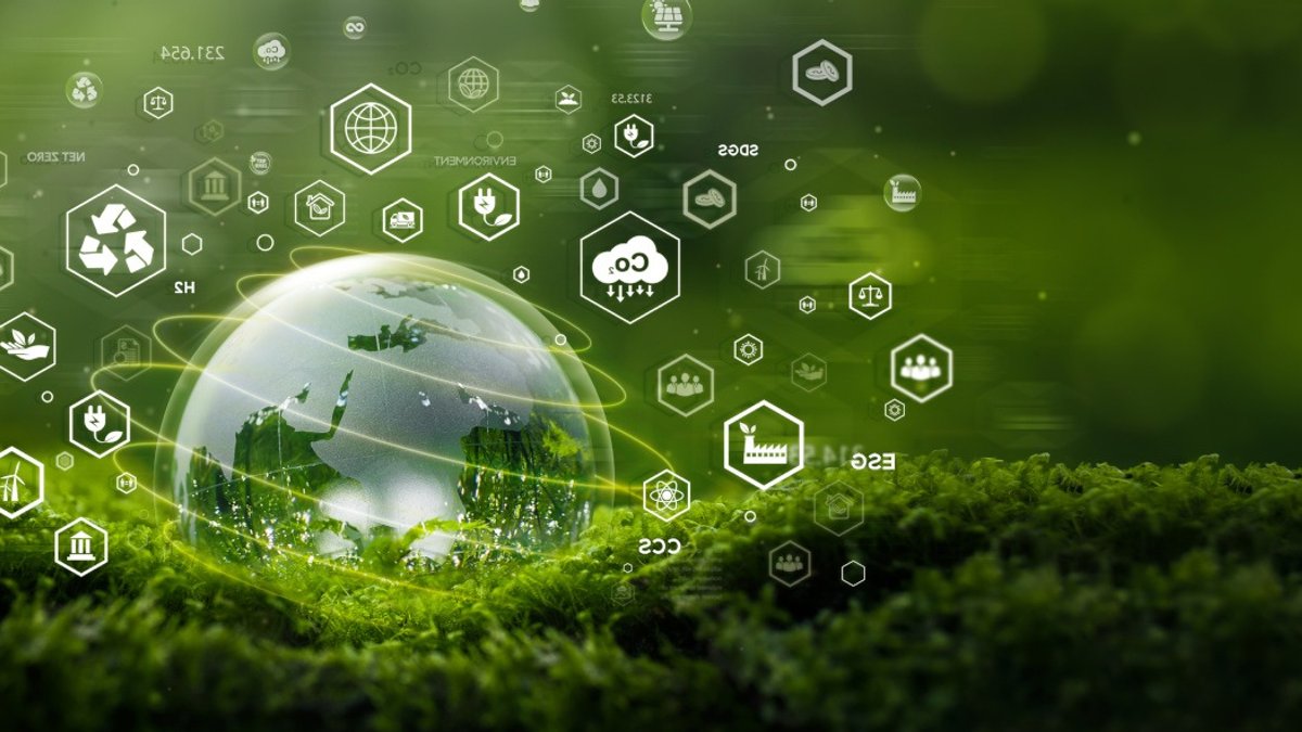Green tech jobs on the rise - green tech jobs