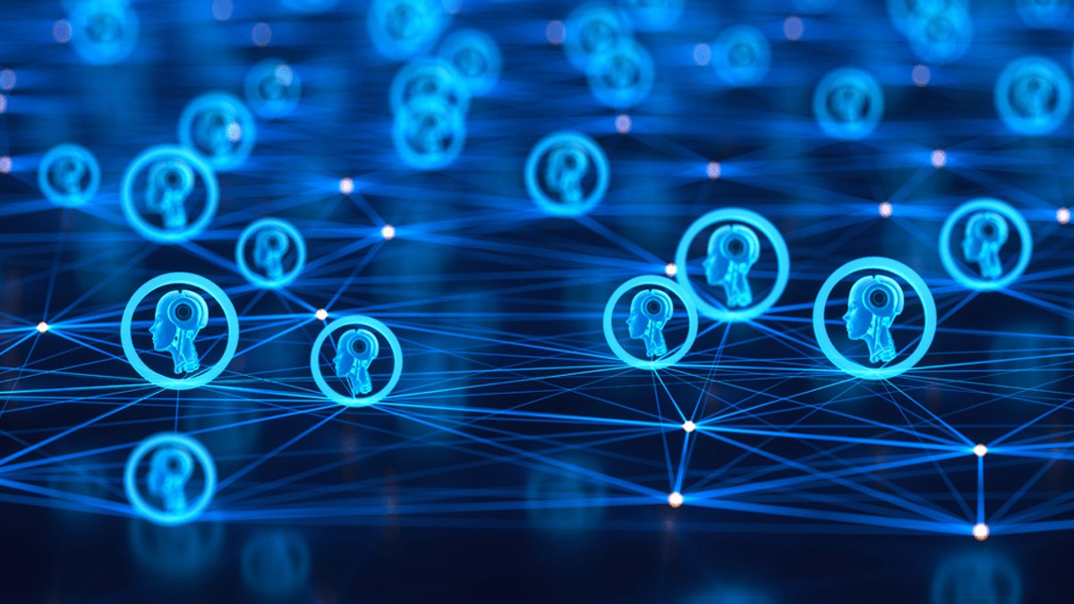 AI agents tackle network scaling issues AI agents tackle network scaling issues - ai agents