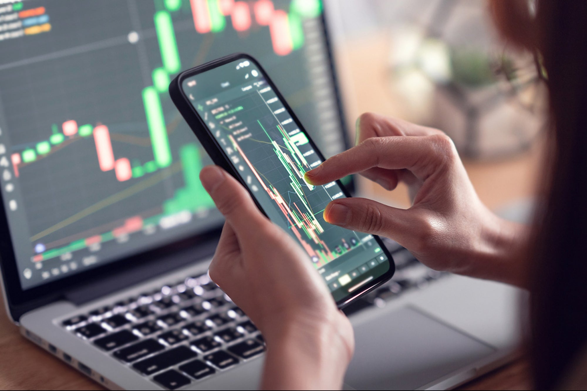 Unlocking advanced stock trading strategies