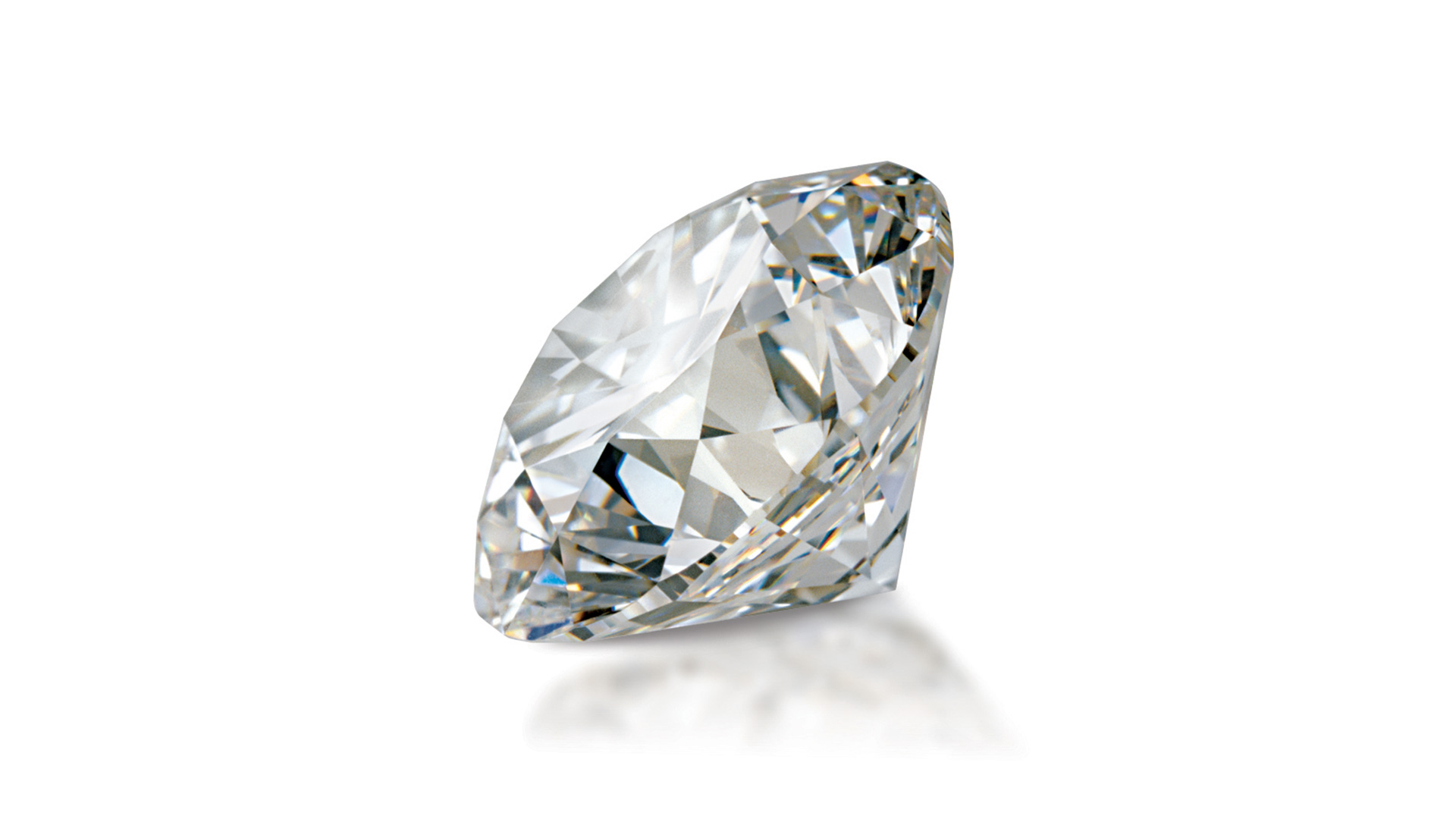 How to Buy a Diamond