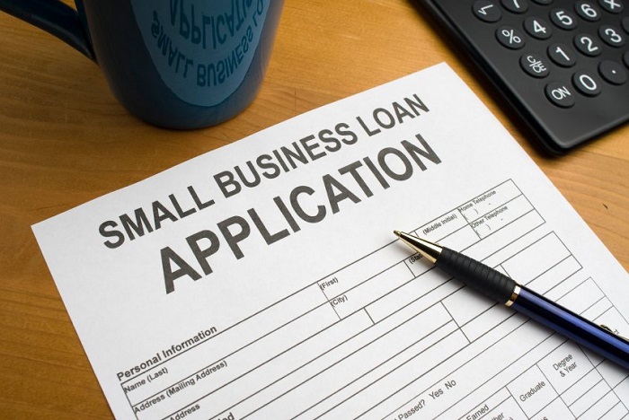 Is It Good To Get A Loan When Starting A Business?