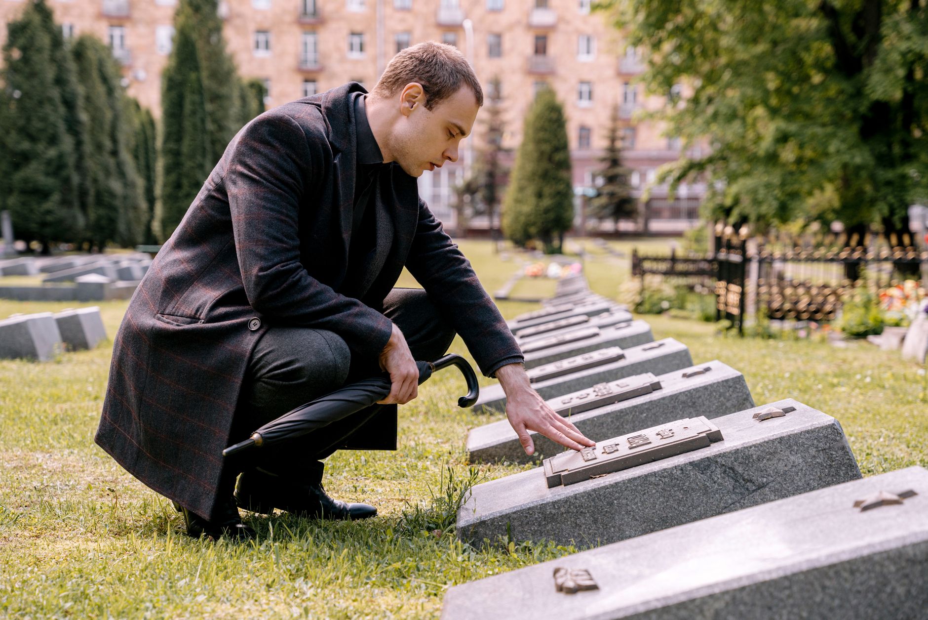 Organising a Dignified Social Funeral