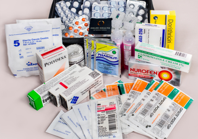 What Constitutes a Reliable Travel Health Insurance Policy?