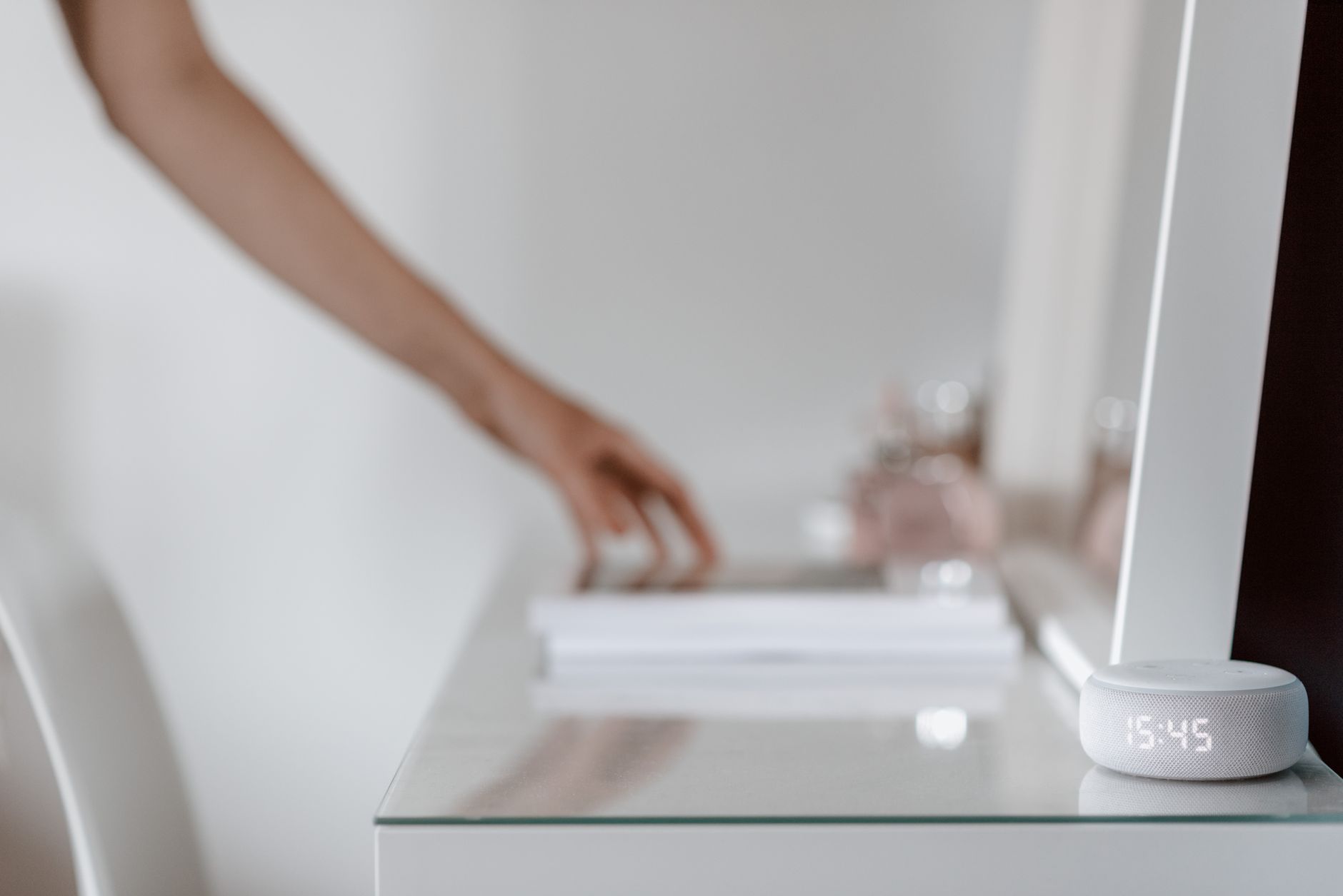 Build Your Own Home With Smart Residence Technology